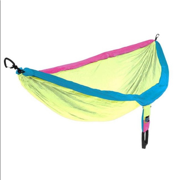 ENO (Eagles Nest Outfitters) Other Eno Doublenest Hammock Atlas